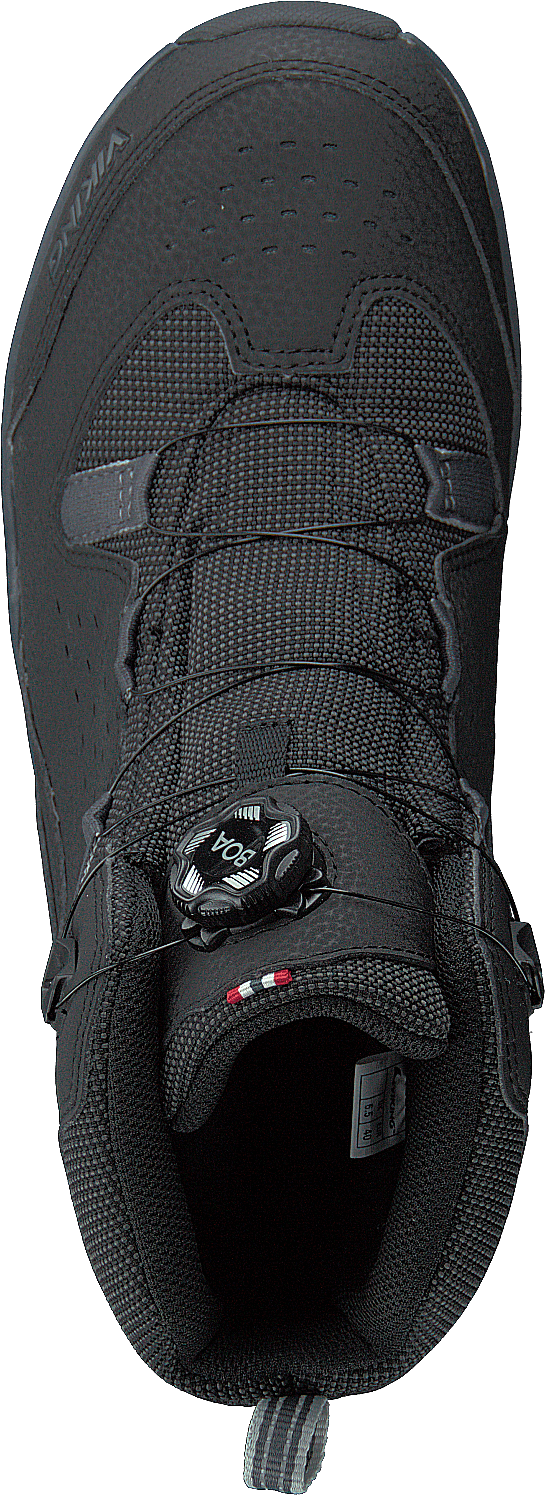 Espo Boa Gtx Black/charcoal