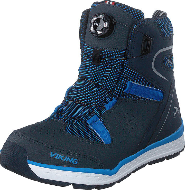 Espo Boa Gtx Navy/blue