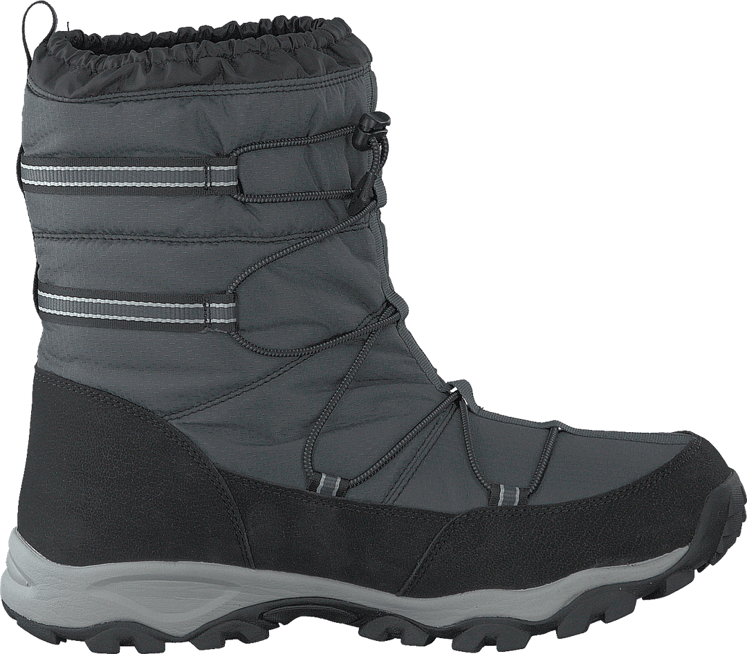 Tofte Gtx Schwarz/Charcoal
