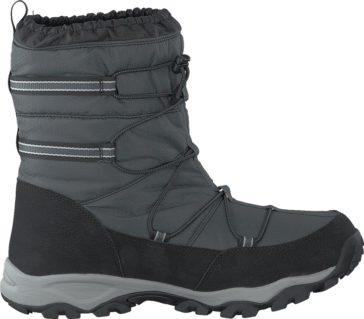 Tofte Gtx Schwarz/Charcoal