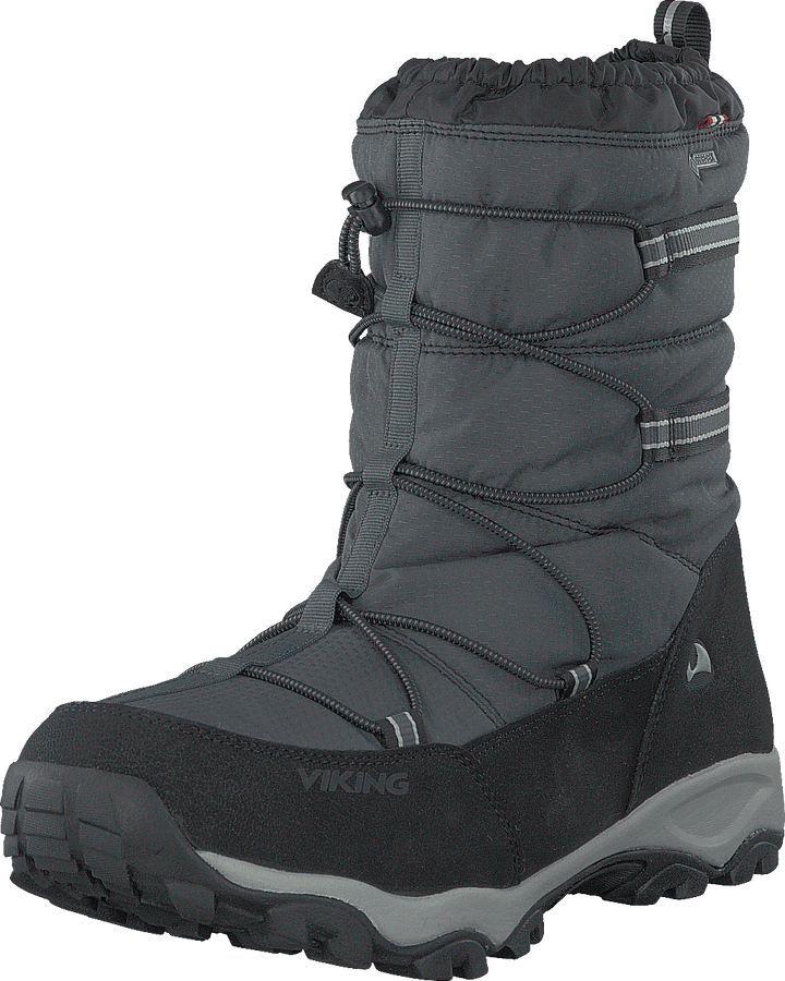 Tofte Gtx Schwarz/Charcoal
