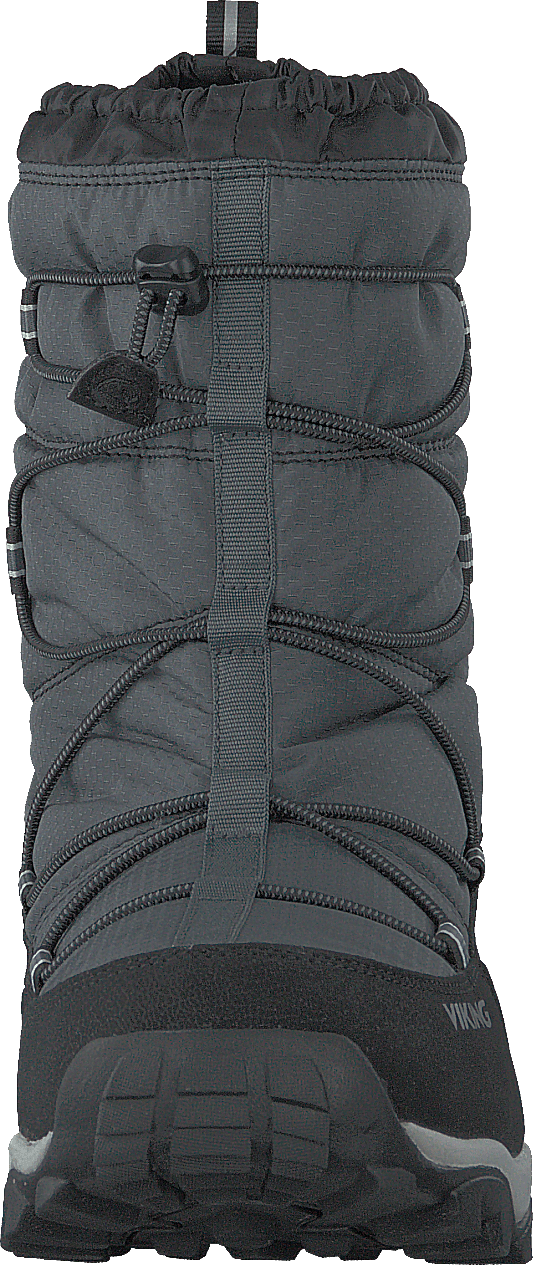 Tofte Gtx Schwarz/Charcoal