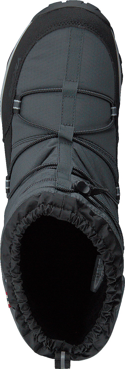 Tofte Gtx Schwarz/Charcoal