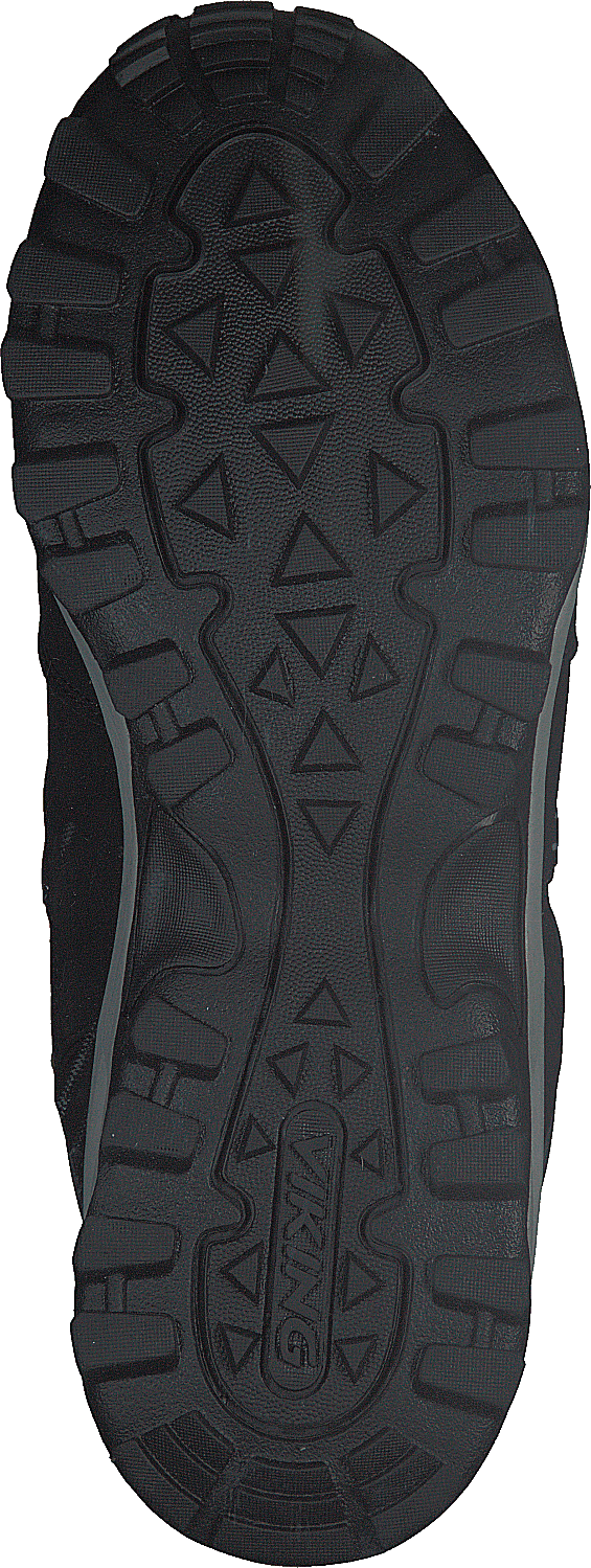 Tofte Gtx Schwarz/Charcoal