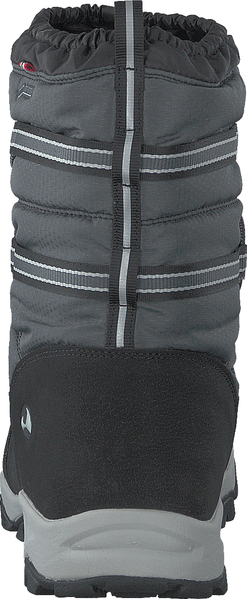 Tofte Gtx Schwarz/Charcoal