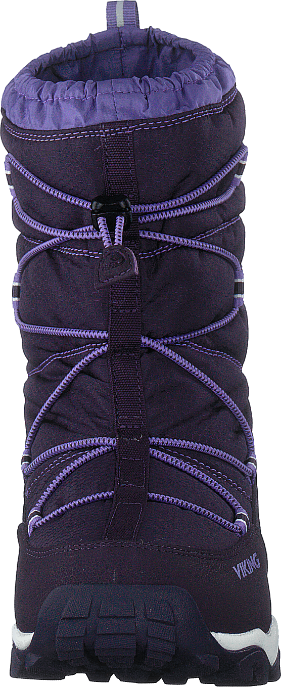 Tofte Gtx Aubergine/violet