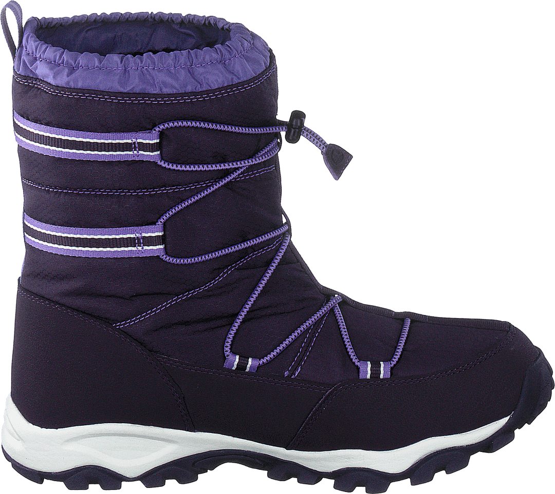 Tofte Gtx Aubergine/violet