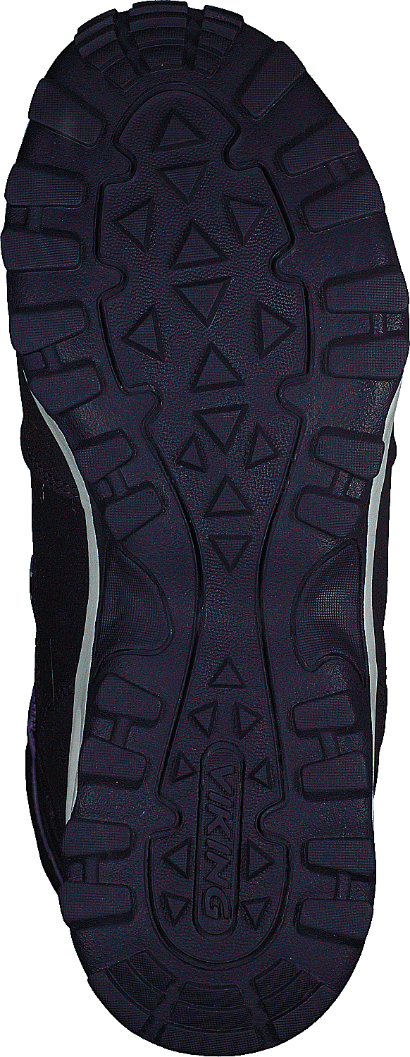 Tofte Gtx Aubergine/violet