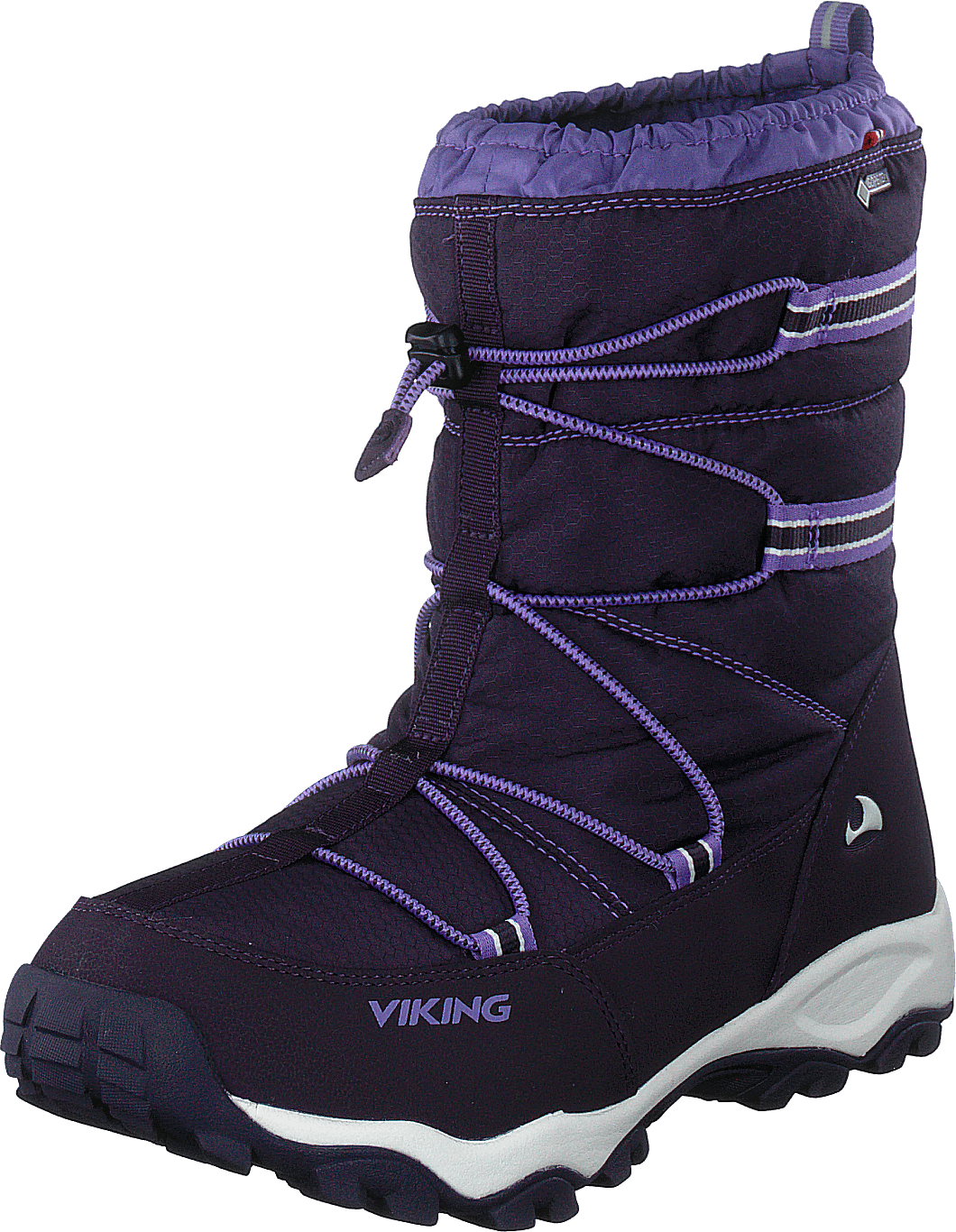 Tofte Gtx Aubergine/violet
