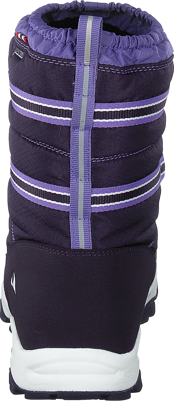 Tofte Gtx Aubergine/violet