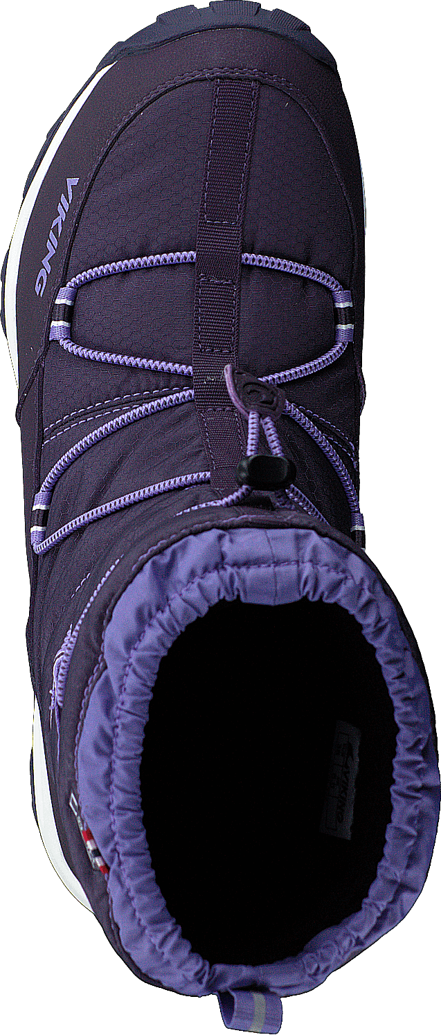 Tofte Gtx Aubergine/violet