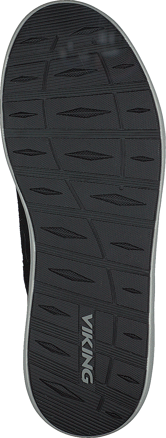 Anne Gtx Nero