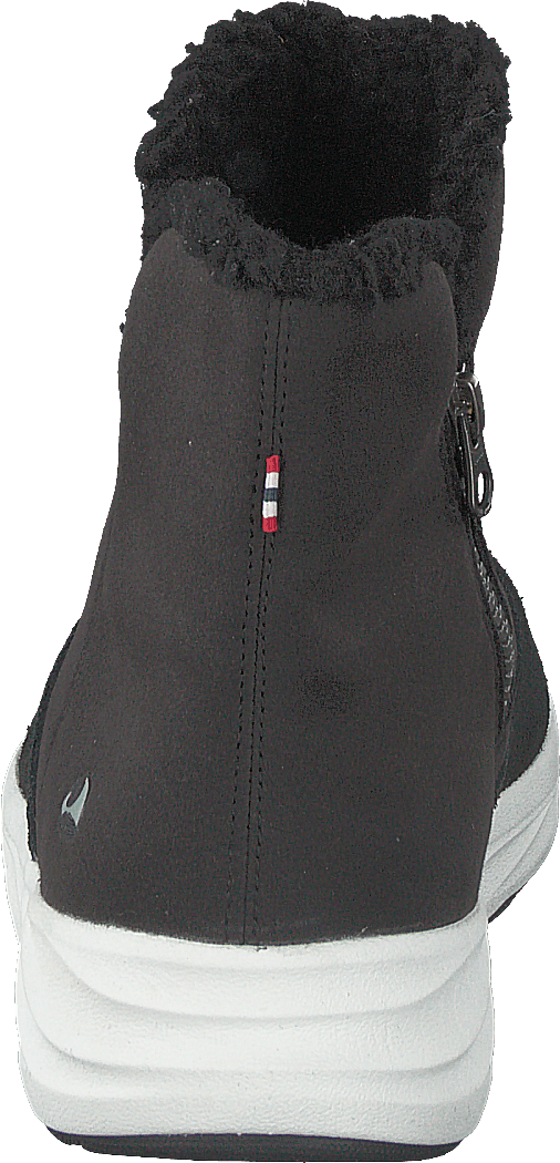 Anne Gtx Nero