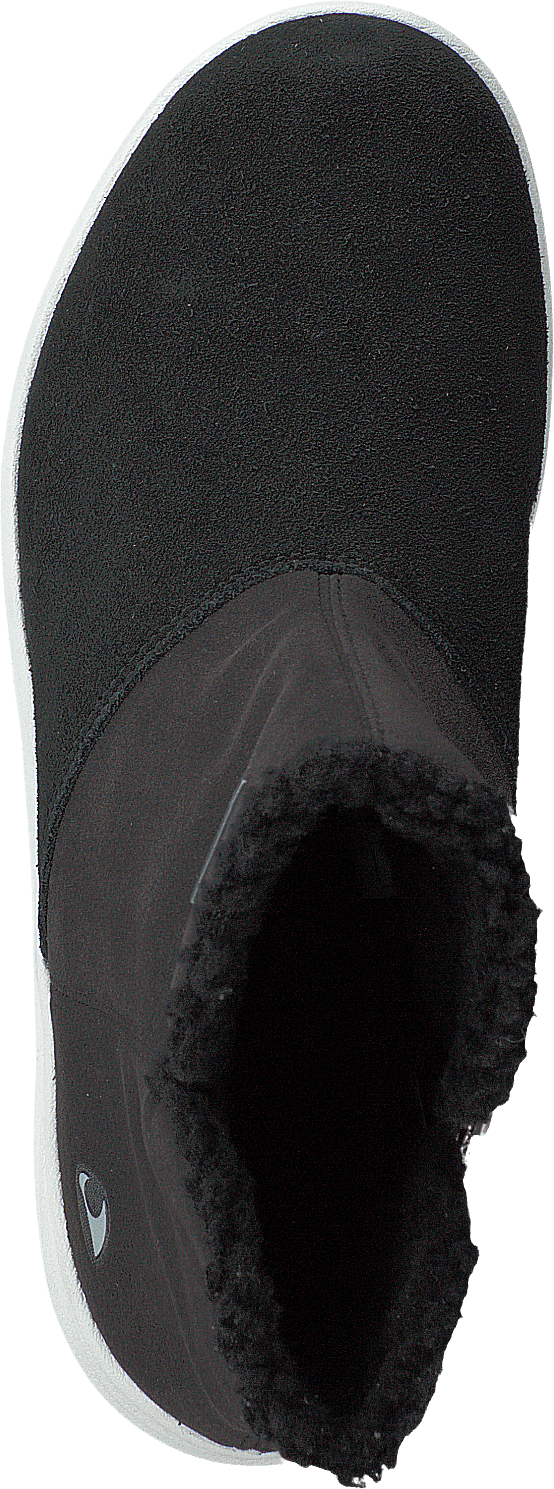 Anne Gtx Nero