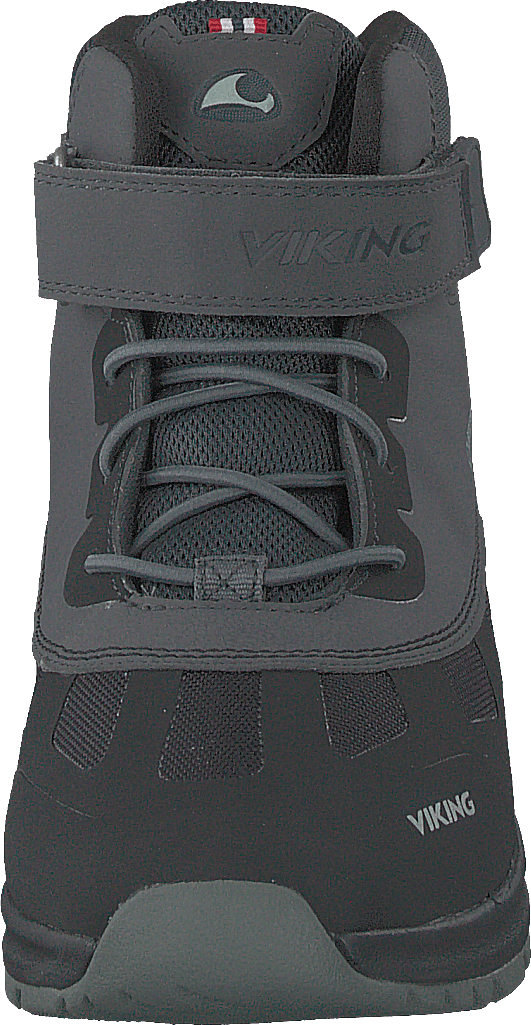 Ted Gtx Black/charcoal