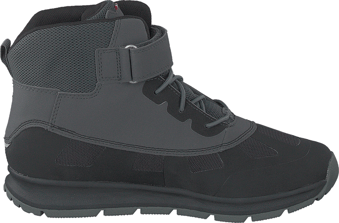 Ted Gtx Black/charcoal