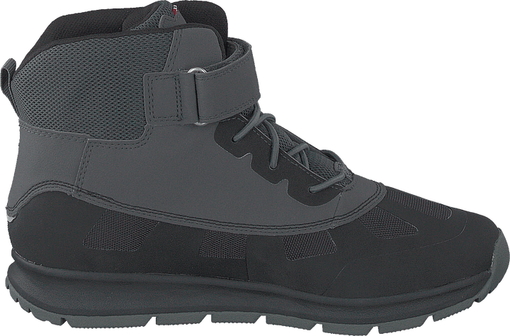 Ted Gtx Black/charcoal