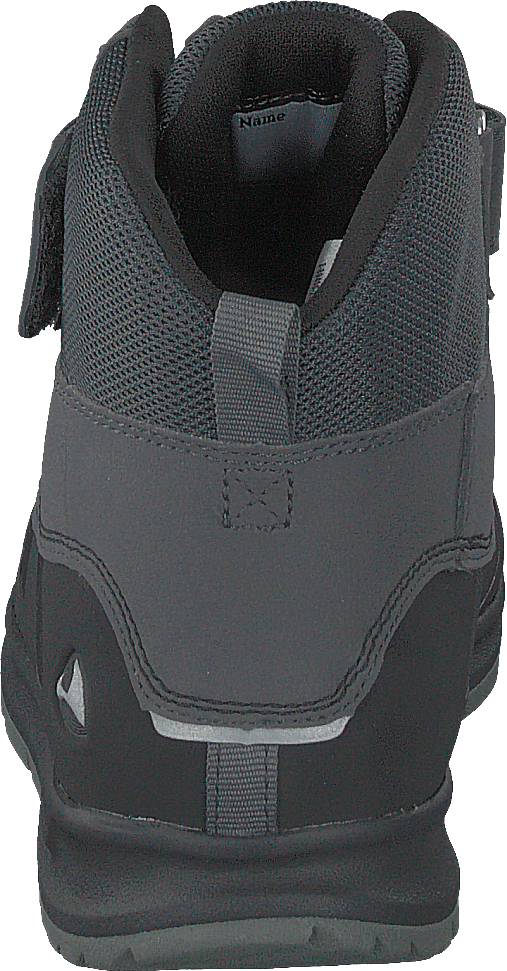 Ted Gtx Black/charcoal