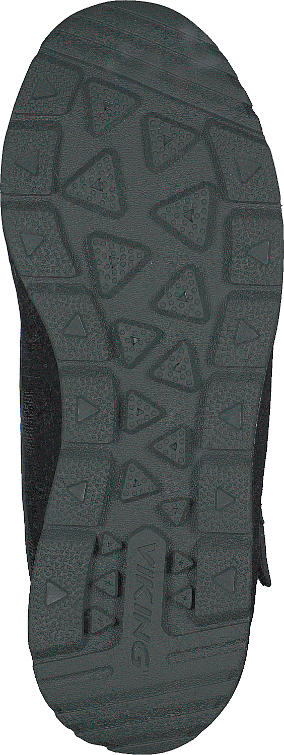 Ted Gtx Black/charcoal