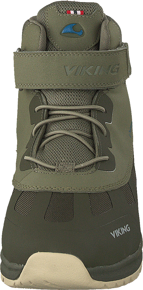 Ted Gtx Olive/Olive