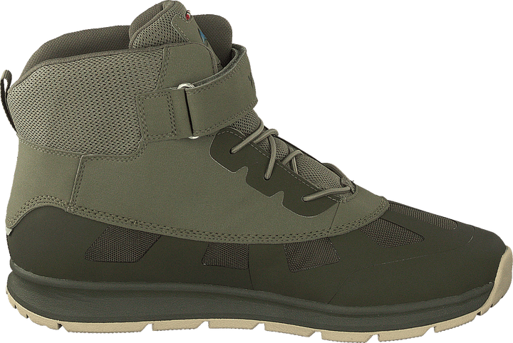 Ted Gtx Olive/Olive