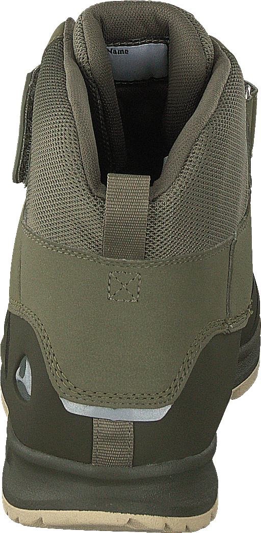 Ted Gtx Olive/Olive