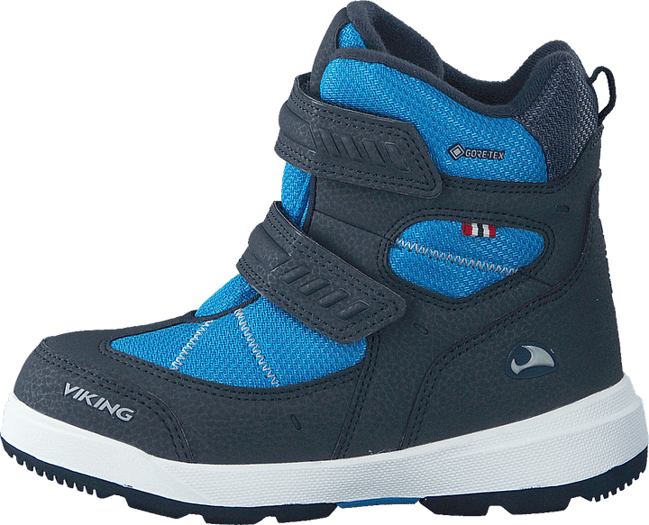 Toasty Ii Gtx Navy/blue