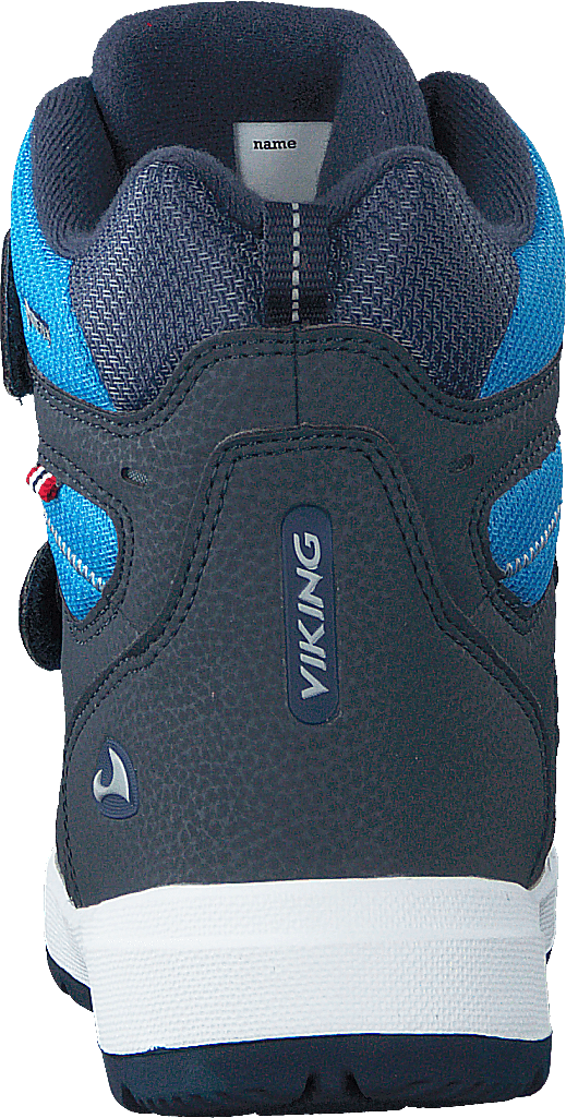 Toasty Ii Gtx Navy/blue