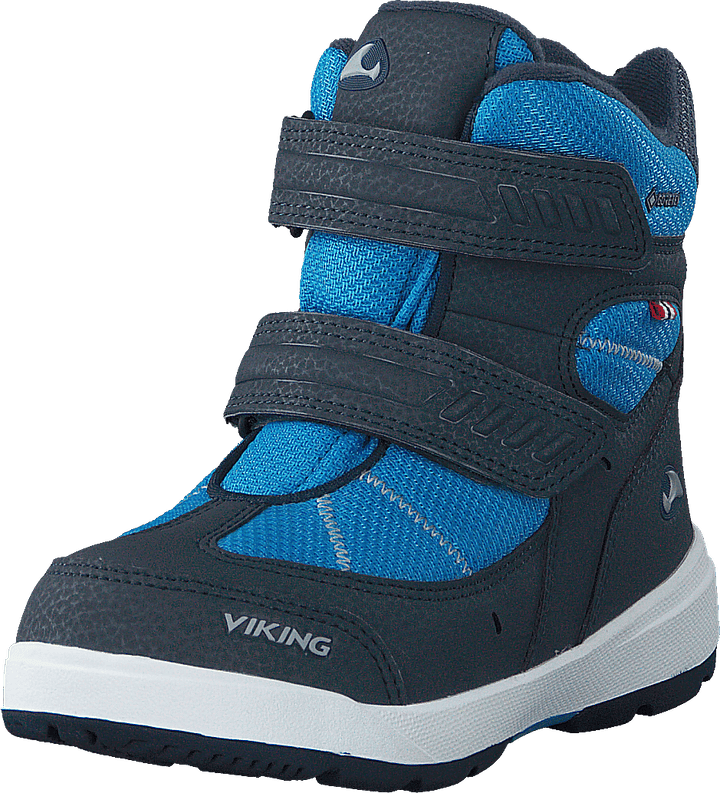 Toasty Ii Gtx Navy/blue