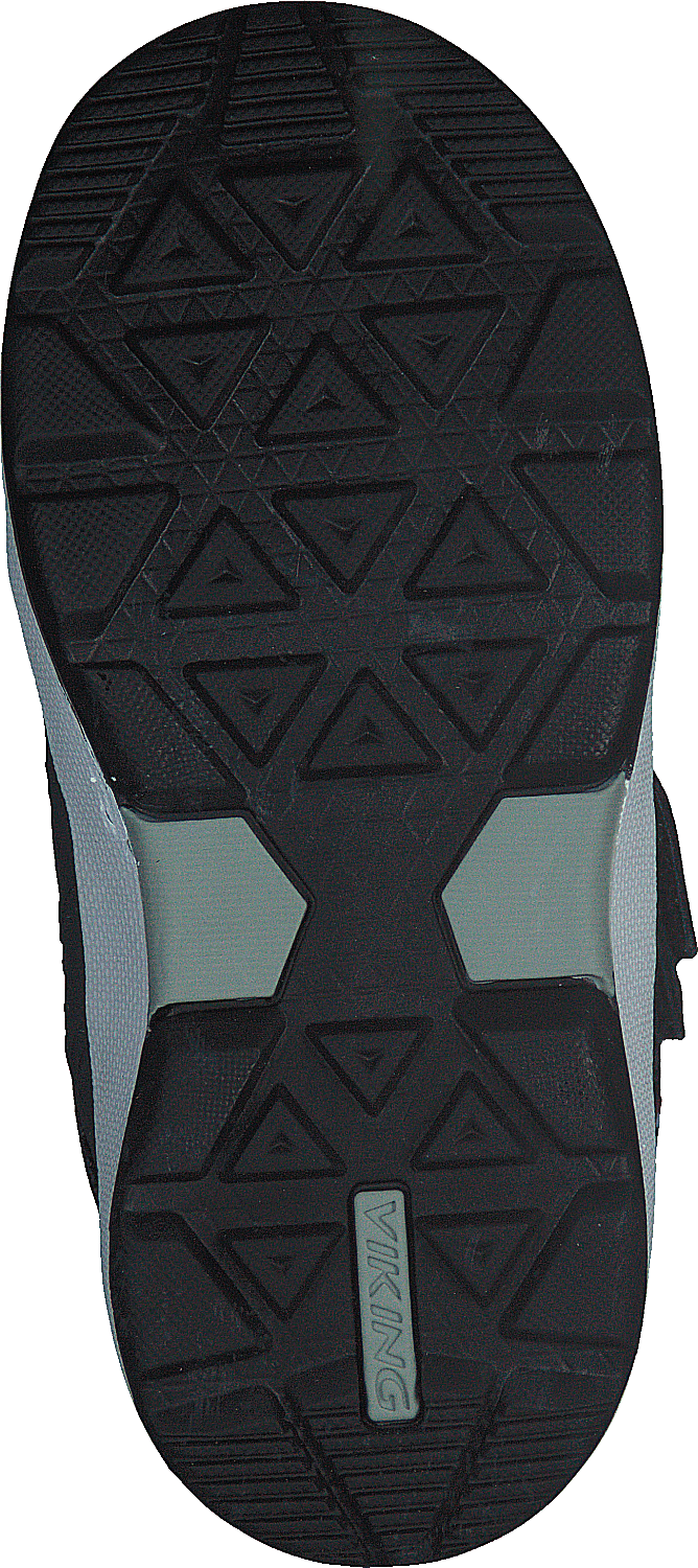 Toasty Warm GTX Anthracite/noir
