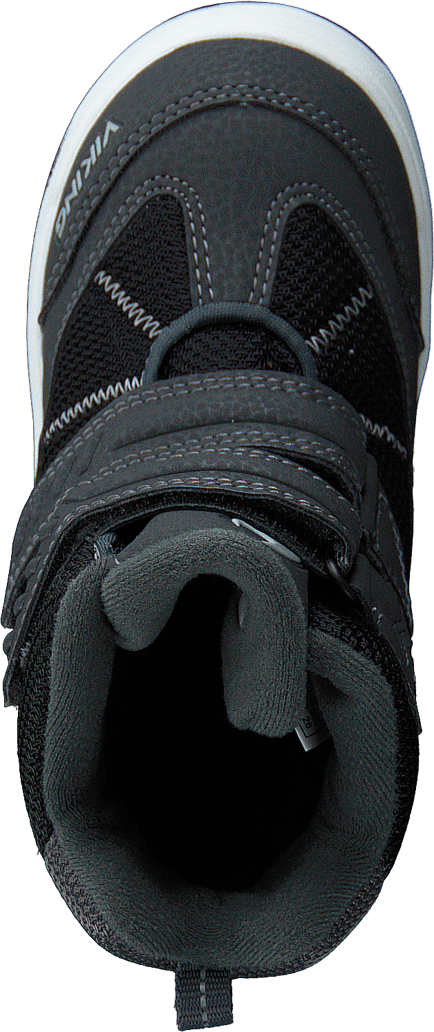 Toasty Warm GTX Anthracite/noir