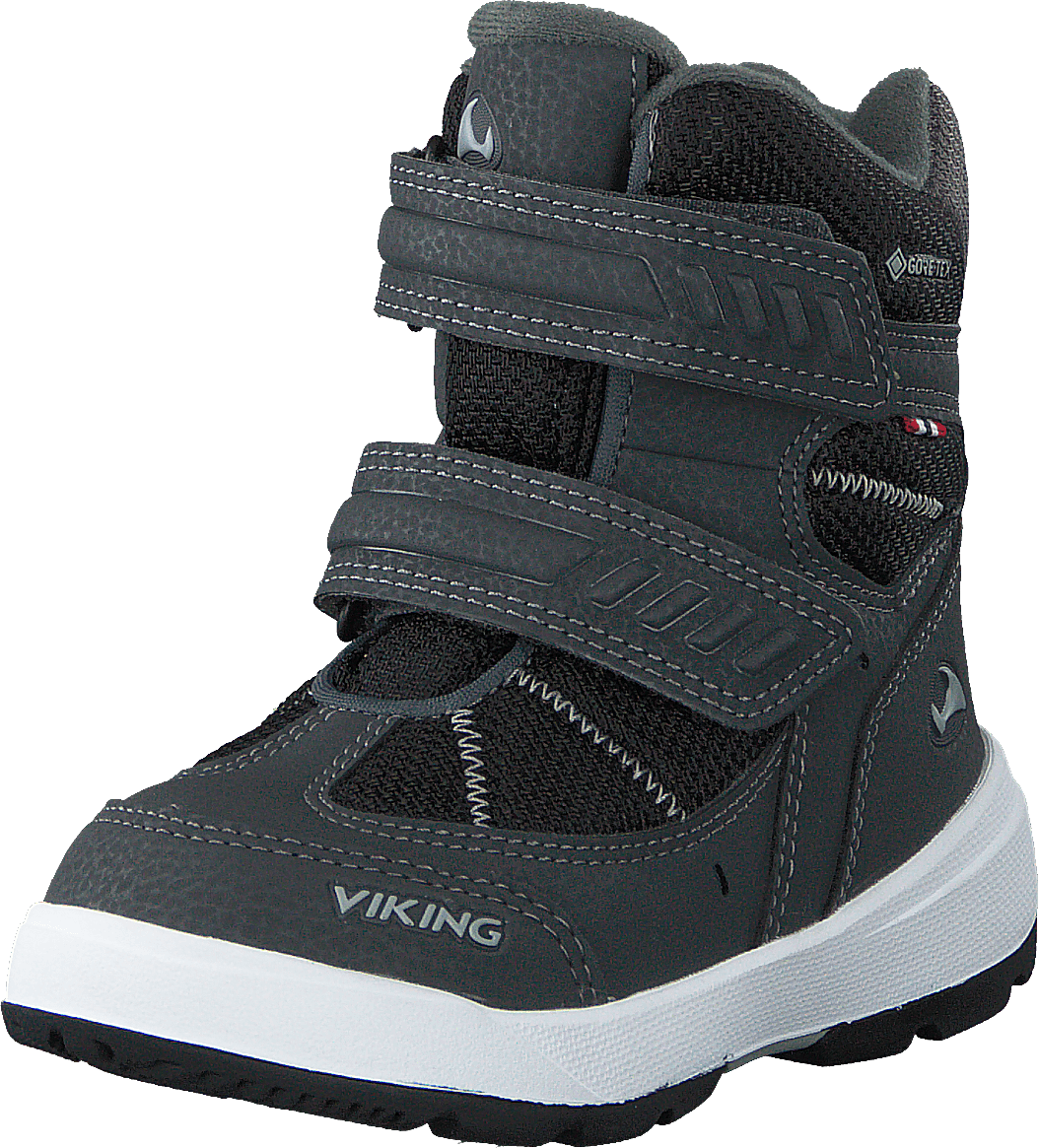 Toasty Warm GTX Anthracite/noir