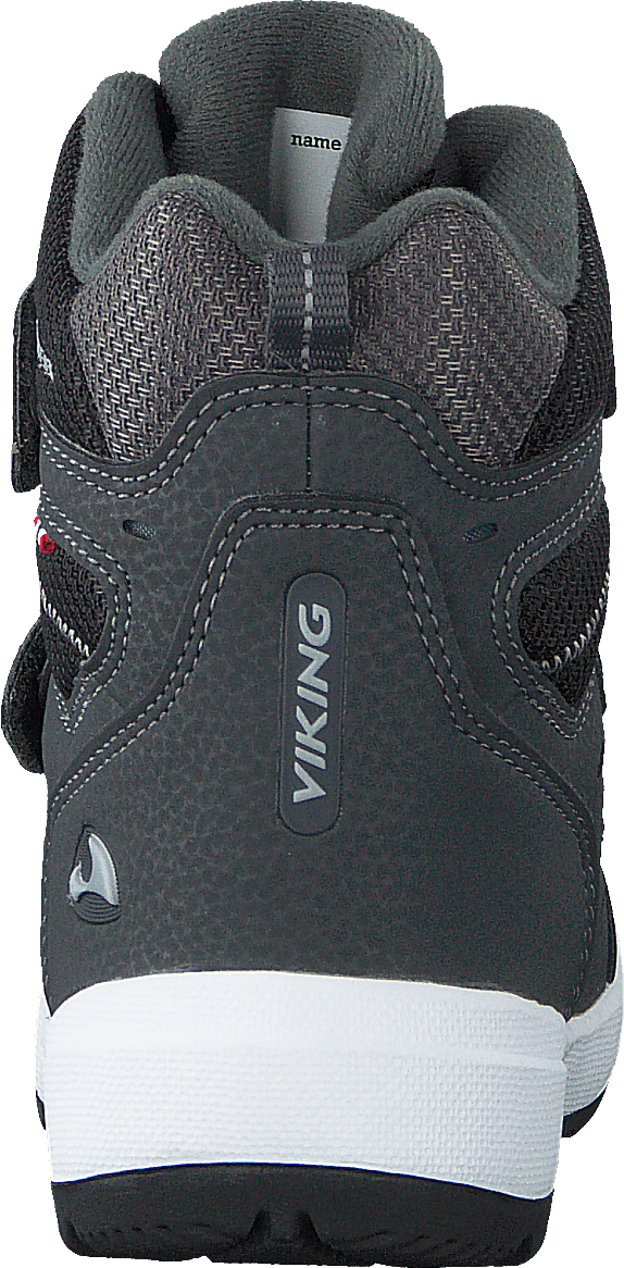 Toasty Warm GTX Anthracite/noir