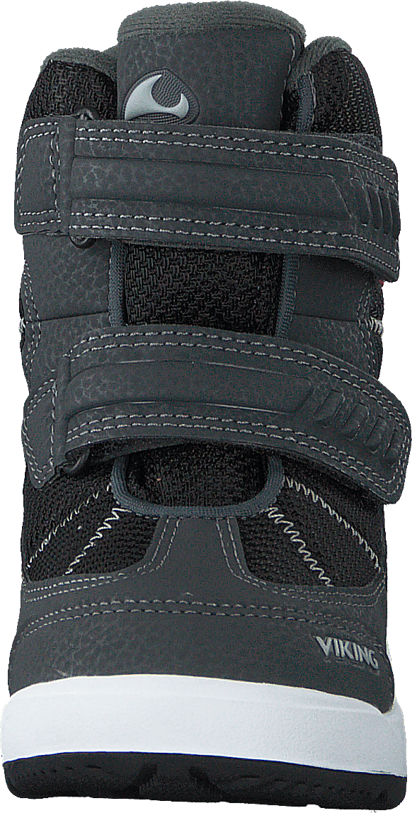Toasty Warm GTX Anthracite/noir