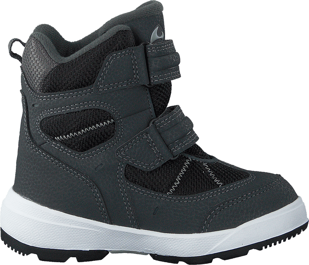 Toasty Warm GTX Anthracite/noir