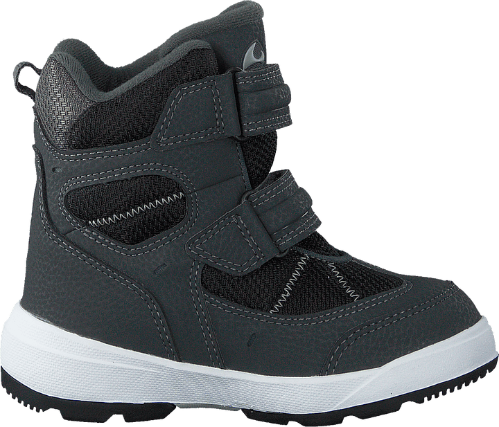 Toasty Warm GTX Anthracite/noir
