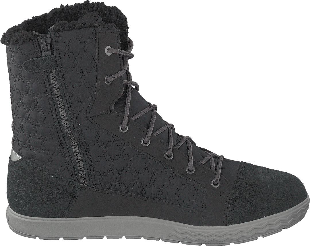 Zip Ii Gtx Black