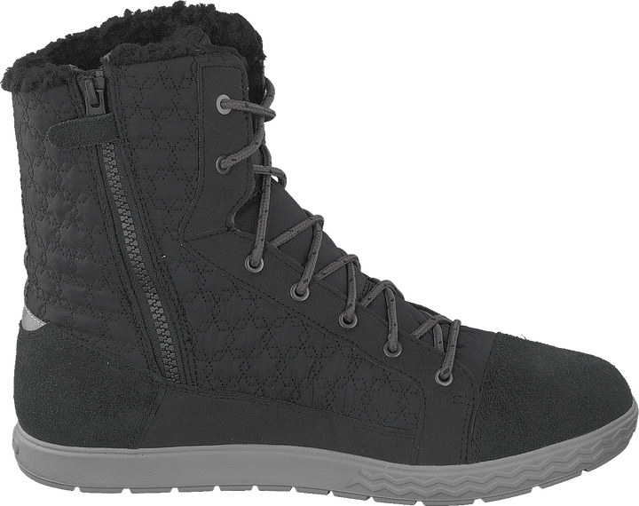 Zip Ii Gtx Black