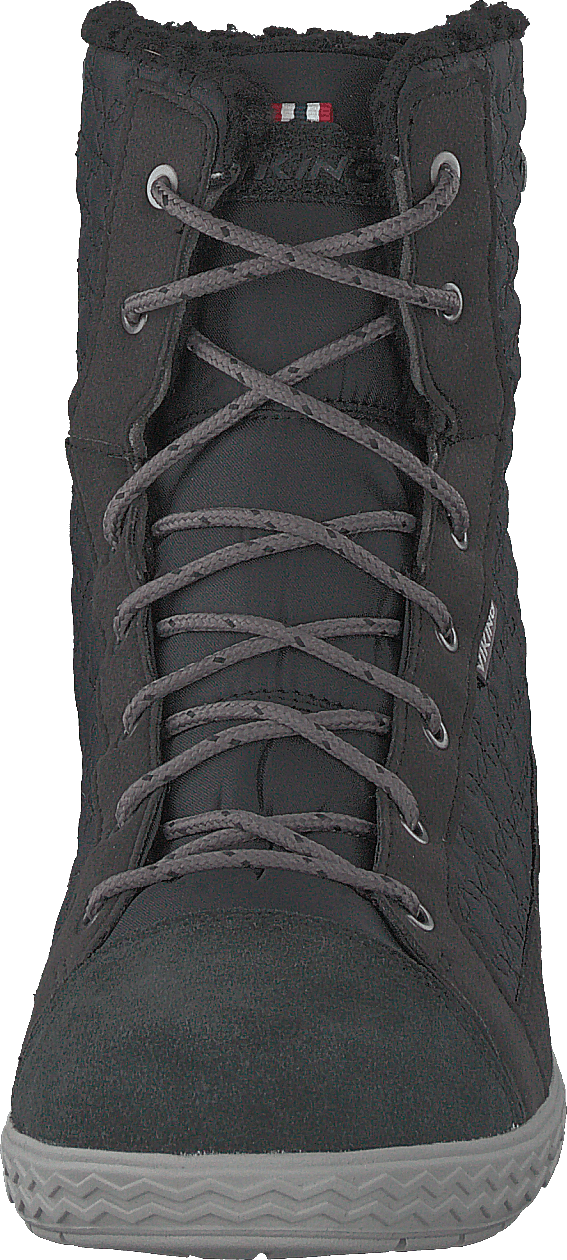 Zip Ii Gtx Black