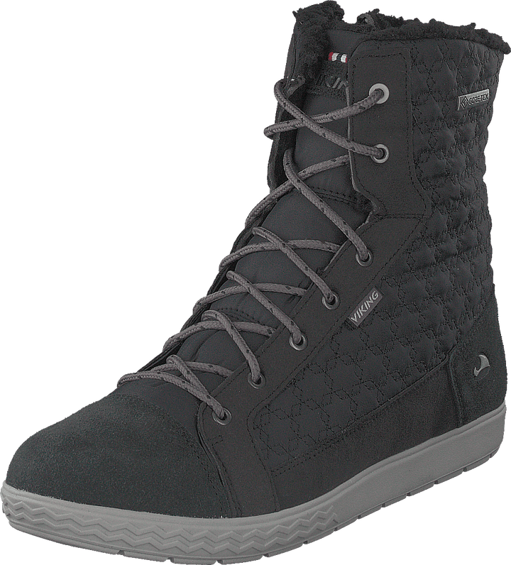 Zip Ii Gtx Black