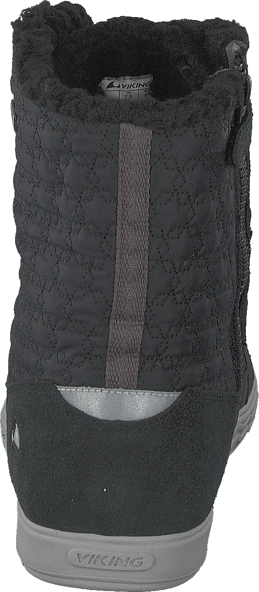 Zip Ii Gtx Black
