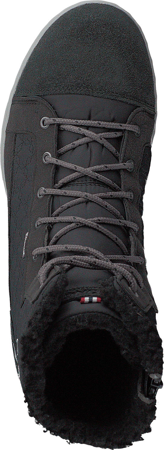 Zip Ii Gtx Black