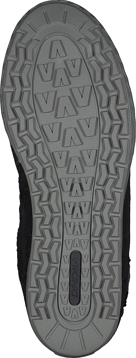 Zip Ii Gtx Black