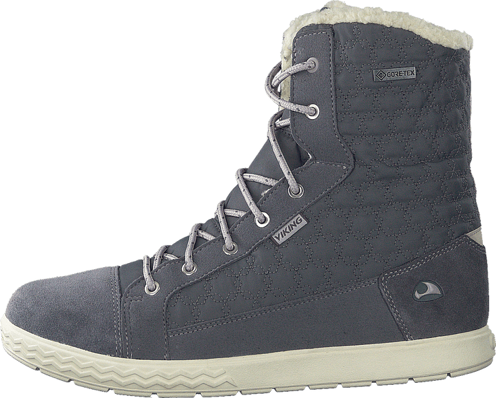 Zip Ii Gtx Darkgrey