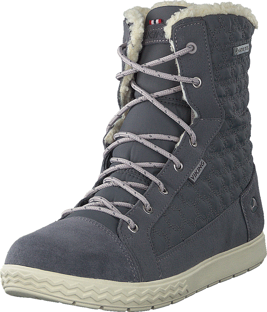 Zip Ii Gtx Darkgrey