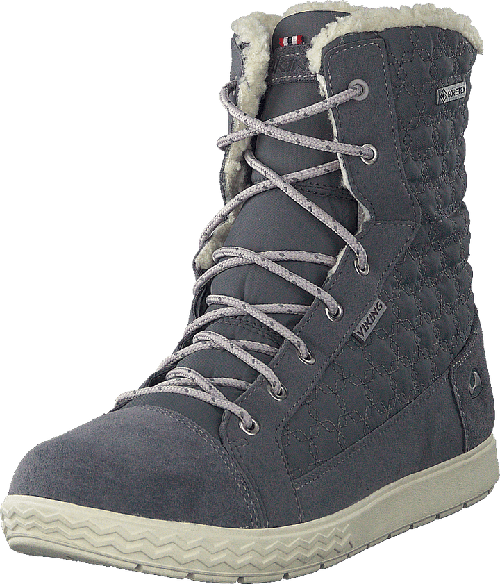 Zip Ii Gtx Darkgrey