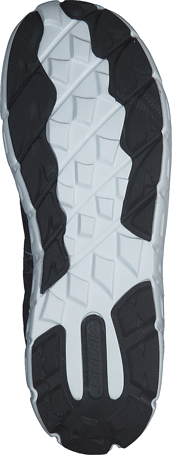 Alvdal Mid R Gtx Black/charcoal