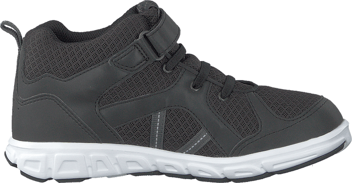 Alvdal Mid R Gtx Black/charcoal