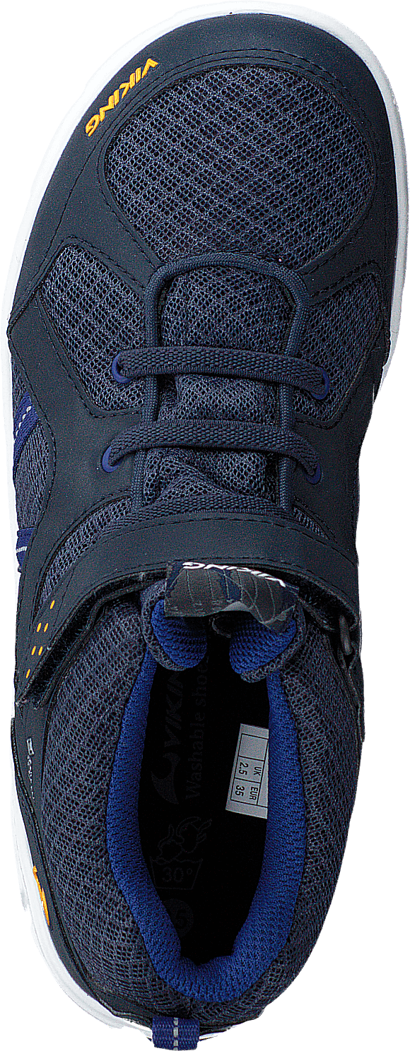 Alvdal Mid R Gtx laivastonsininen/tummansininen