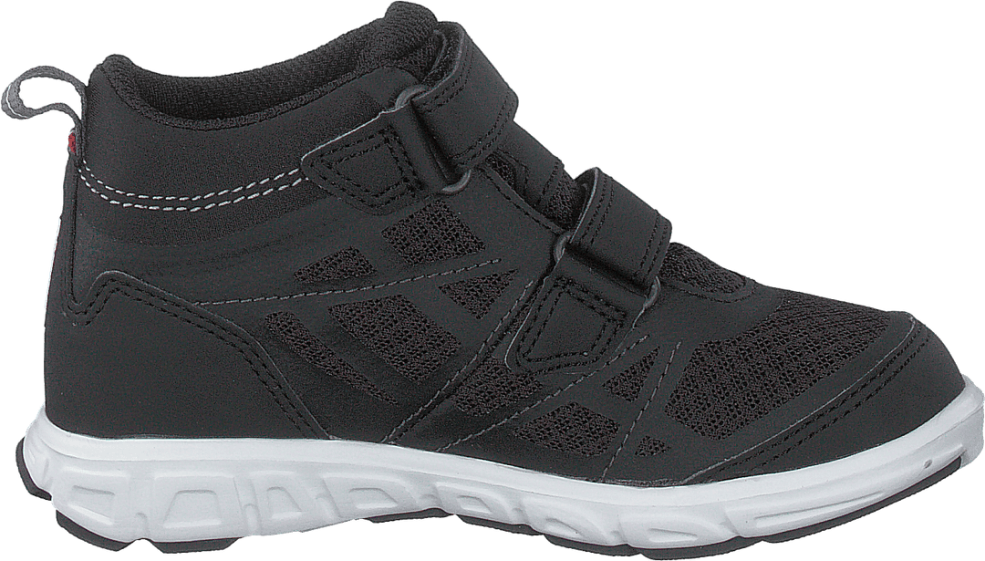 Veme Vel Mid Gtx Musta/hiili